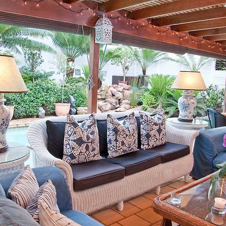 Manaar House Umhlanga Exterior photo