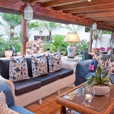 Manaar House Umhlanga Exterior photo