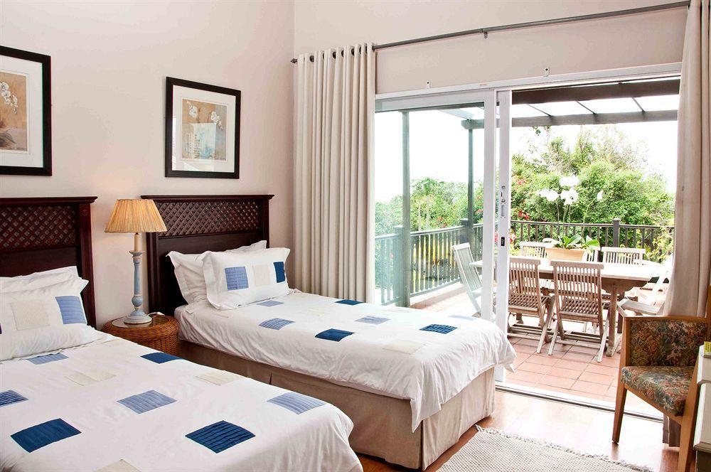 Manaar House Umhlanga Exterior photo