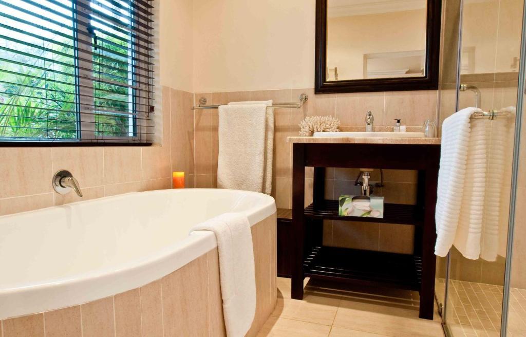 Manaar House Umhlanga Room photo