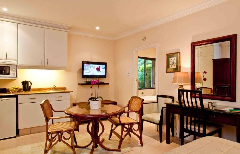 Manaar House Umhlanga Room photo