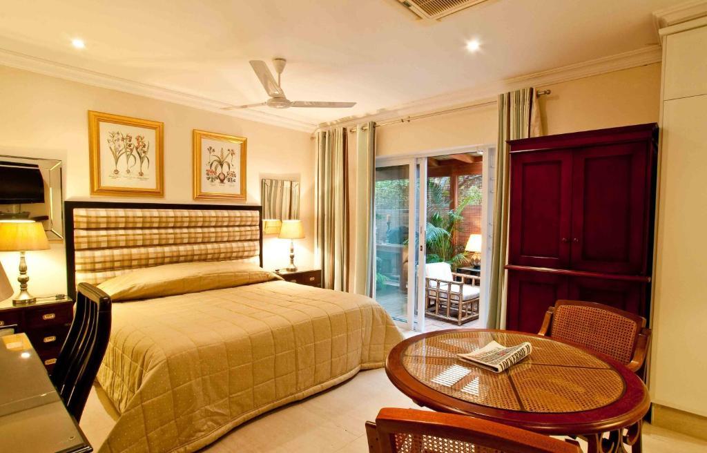Manaar House Umhlanga Room photo