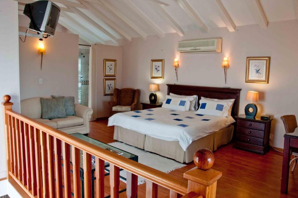 Manaar House Umhlanga Room photo