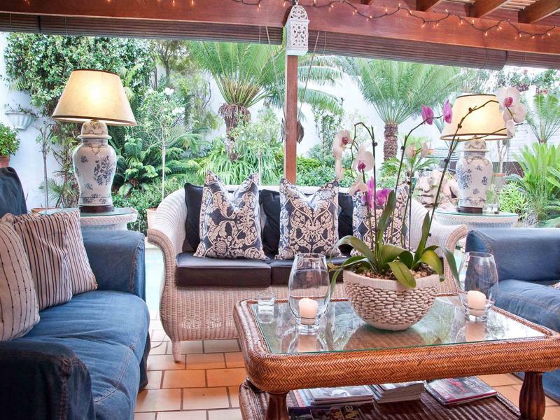 Manaar House Umhlanga Exterior photo