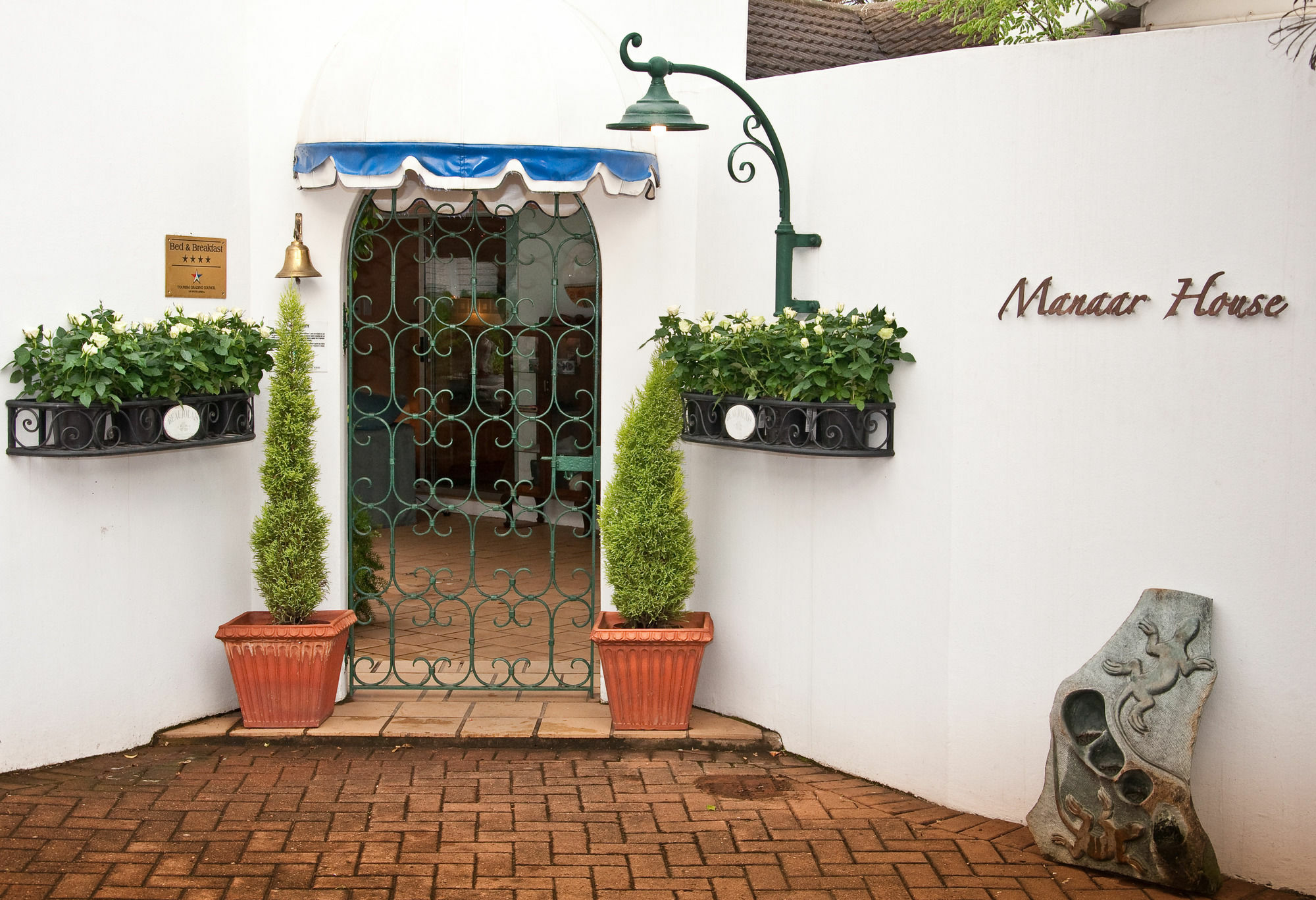 Manaar House Umhlanga Exterior photo