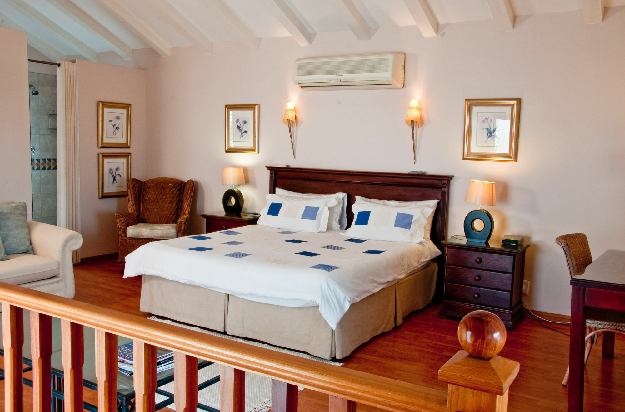 Manaar House Umhlanga Exterior photo