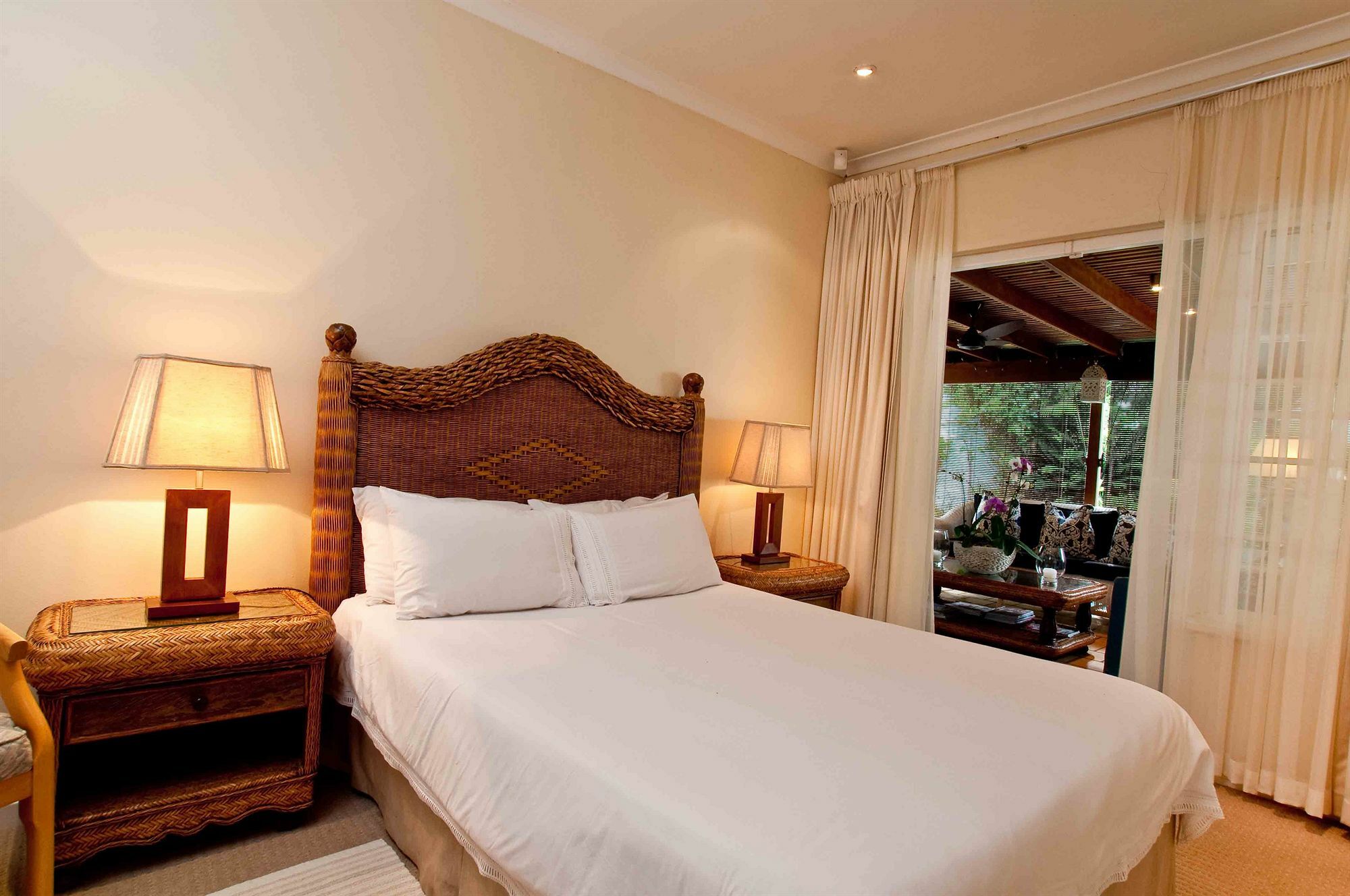 Manaar House Umhlanga Exterior photo