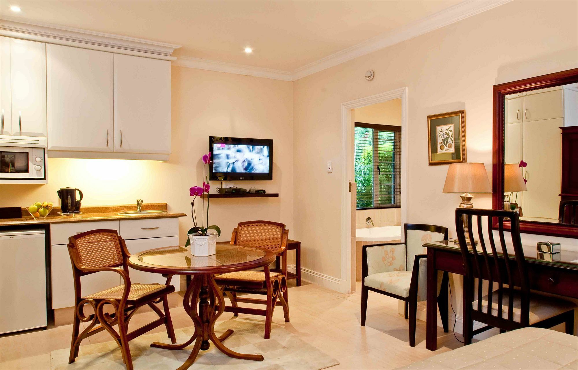 Manaar House Umhlanga Exterior photo