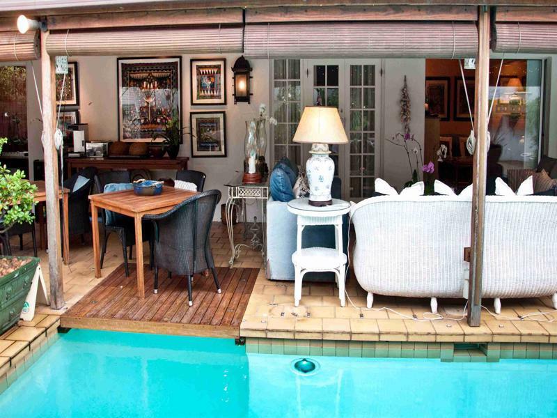 Manaar House Umhlanga Exterior photo