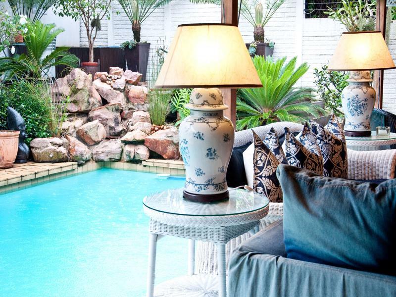 Manaar House Umhlanga Exterior photo