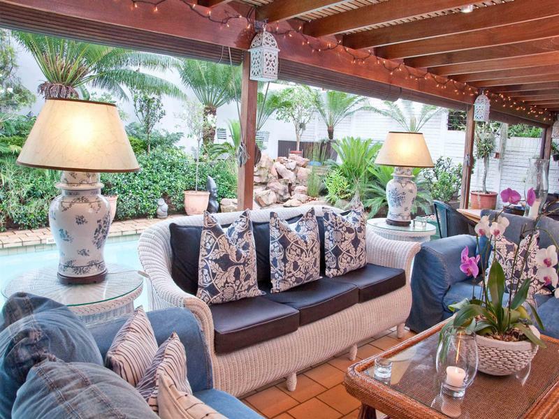 Manaar House Umhlanga Exterior photo