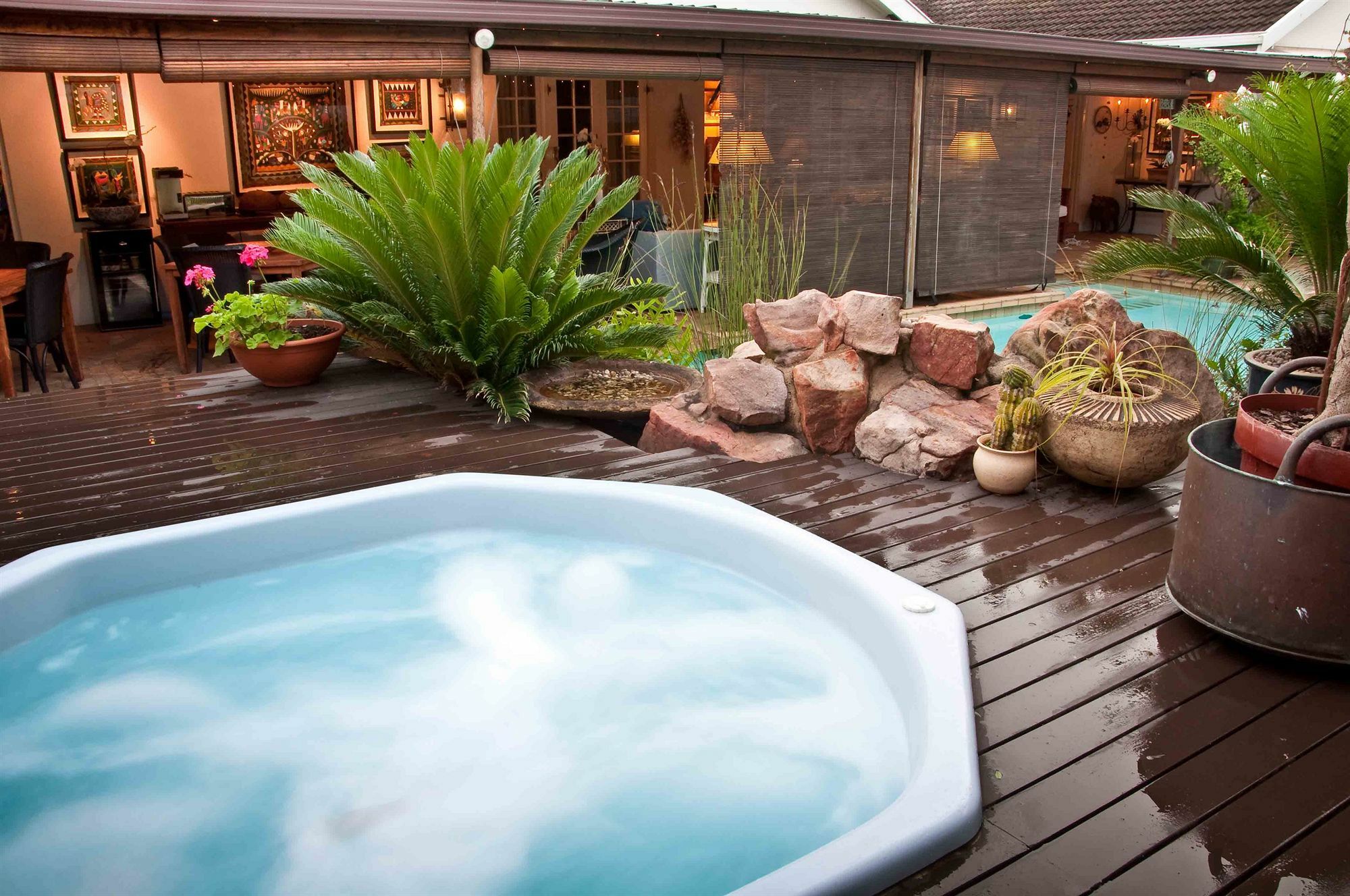 Manaar House Umhlanga Exterior photo