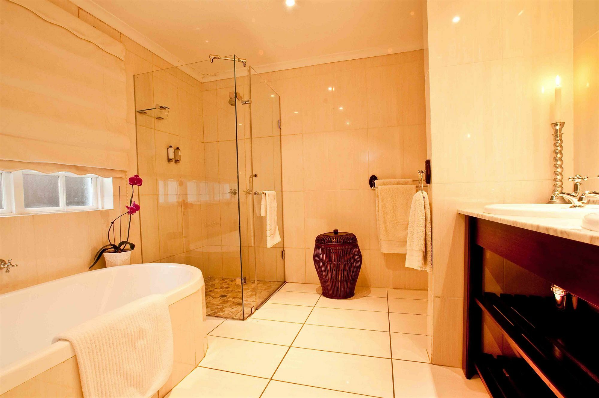 Manaar House Umhlanga Exterior photo