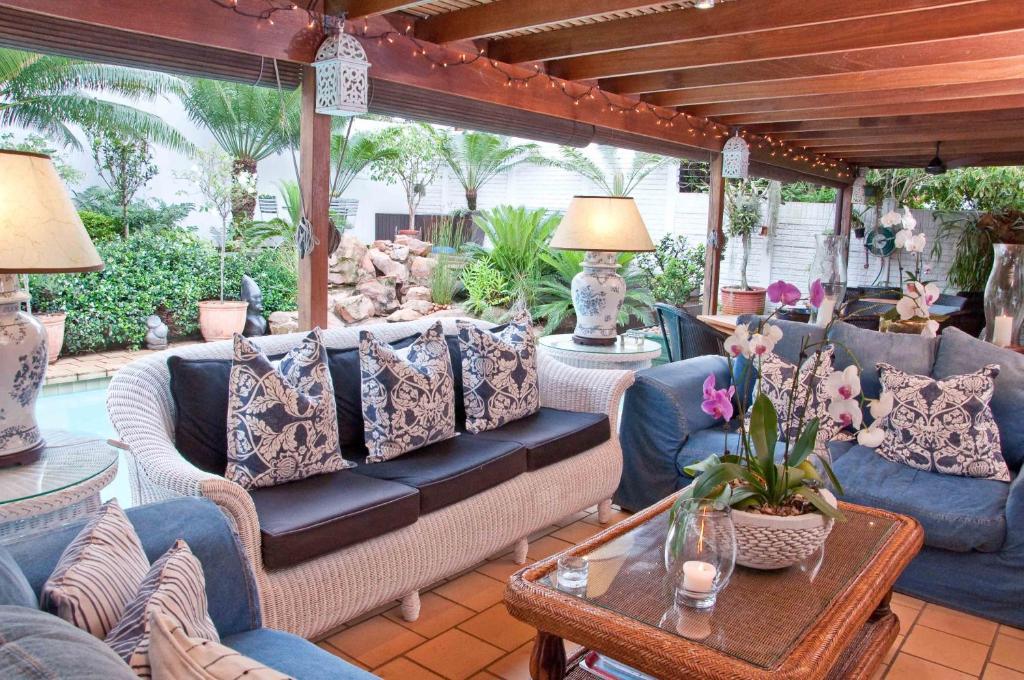 Manaar House Umhlanga Exterior photo
