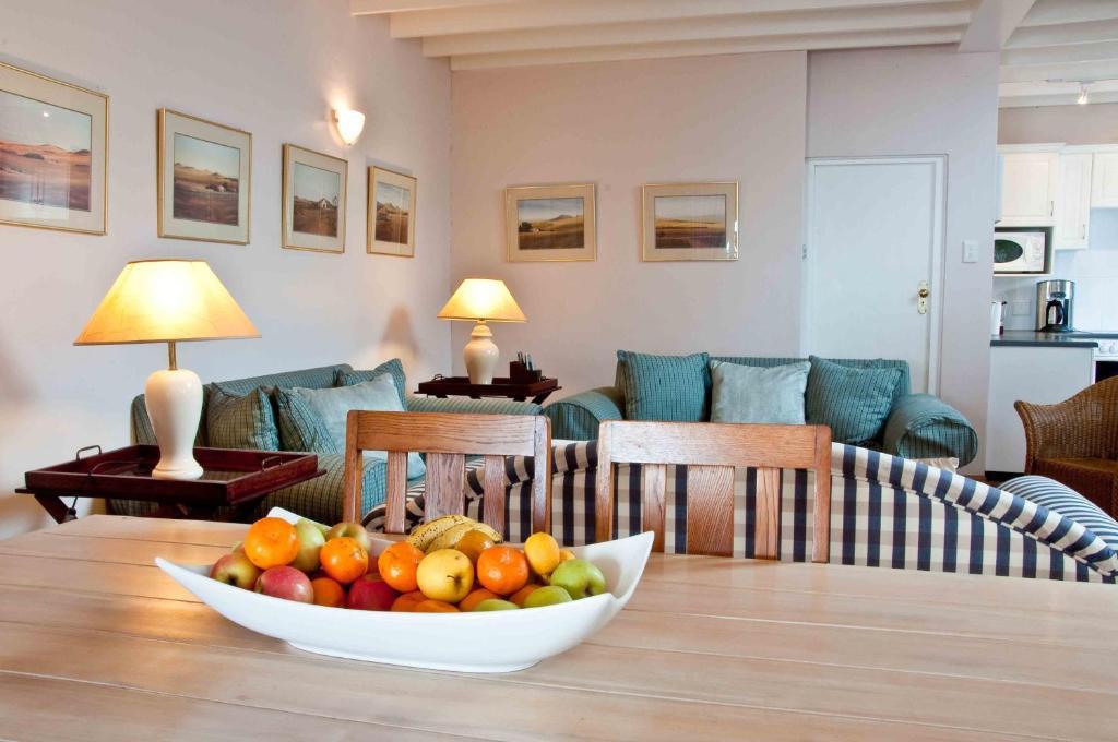 Manaar House Umhlanga Room photo