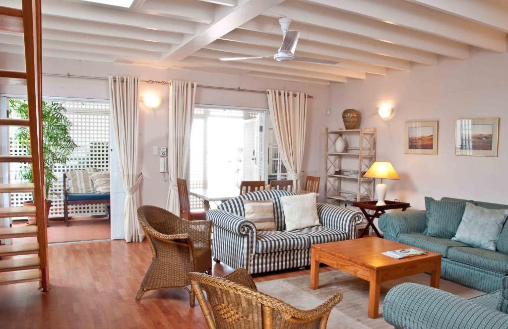 Manaar House Umhlanga Room photo