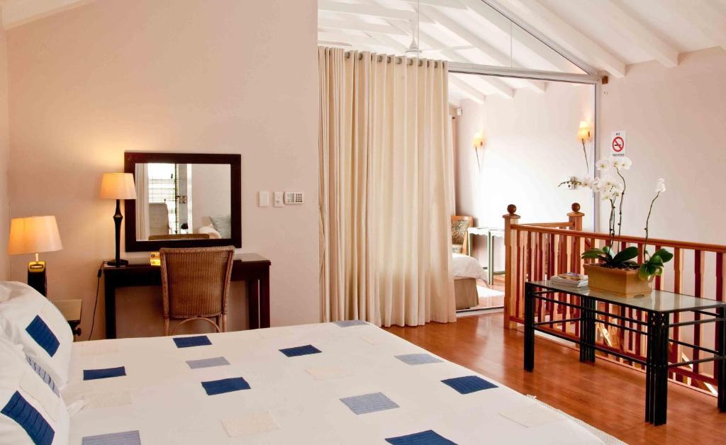 Manaar House Umhlanga Room photo