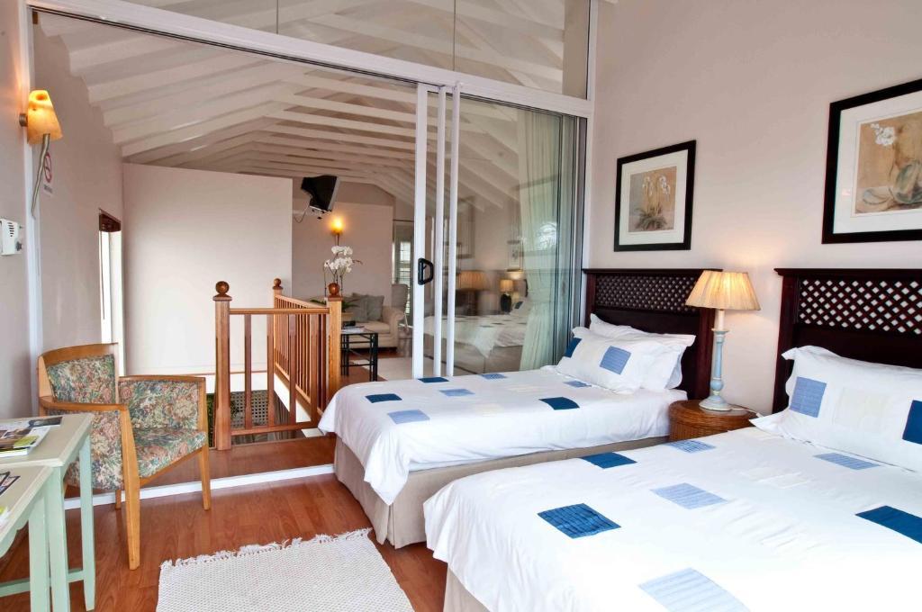 Manaar House Umhlanga Room photo